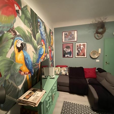 Ferienwohnung A4 Savona Exterior foto
