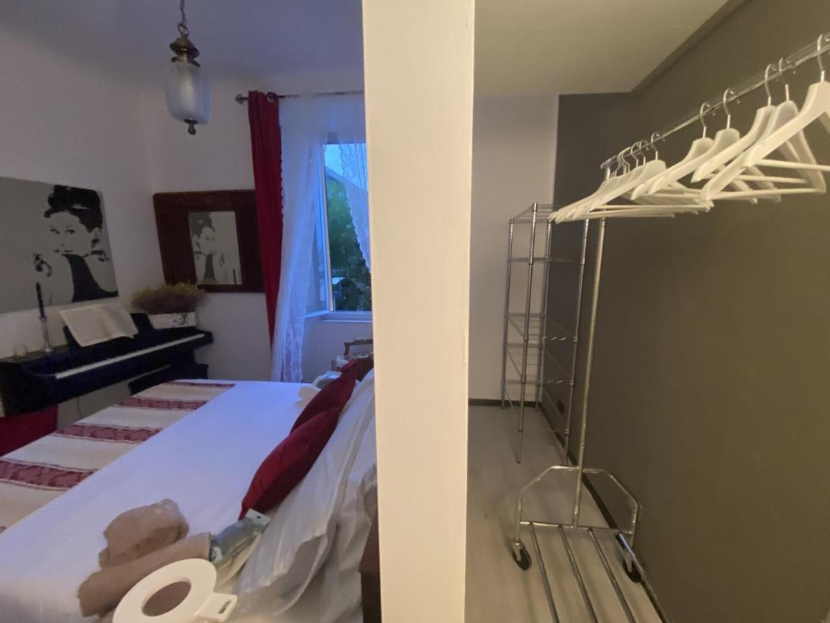 Ferienwohnung A4 Savona Exterior foto