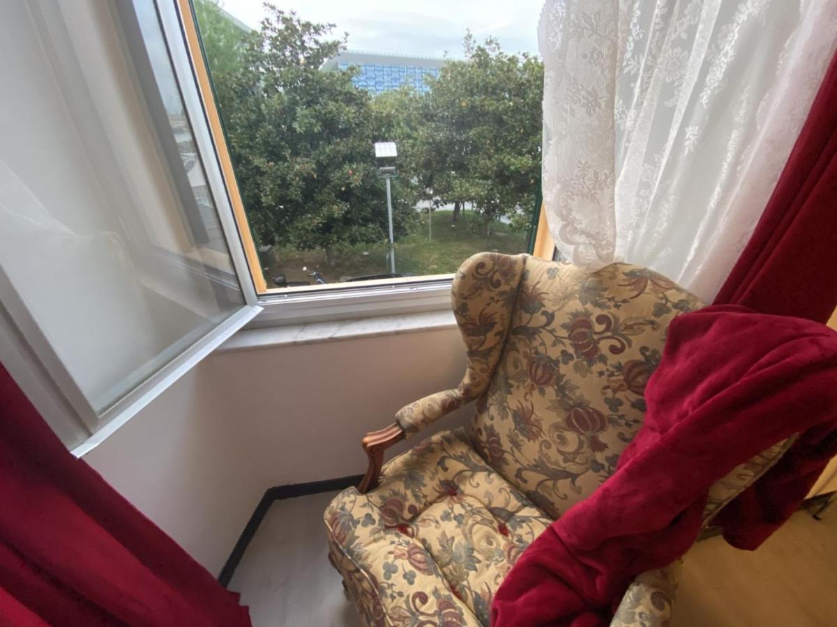 Ferienwohnung A4 Savona Exterior foto