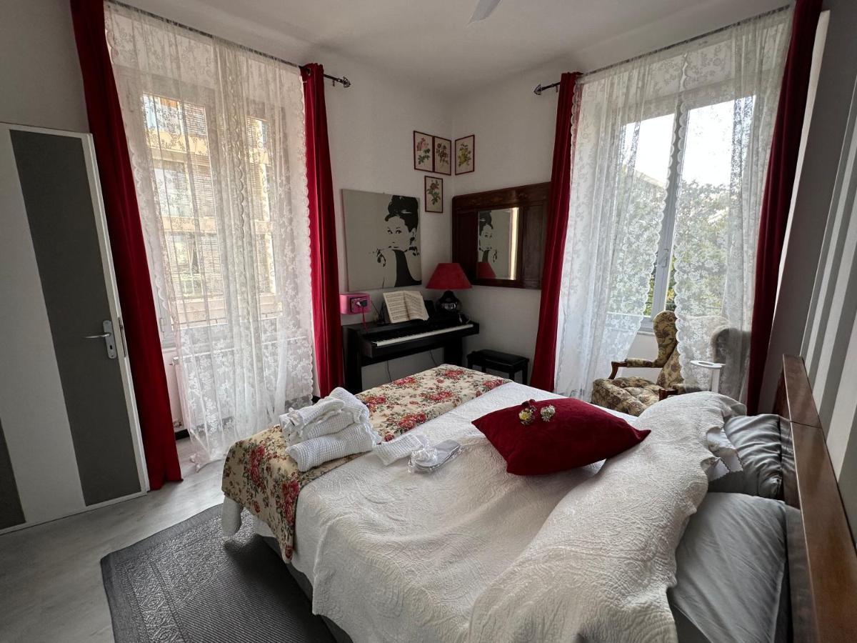 Ferienwohnung A4 Savona Exterior foto
