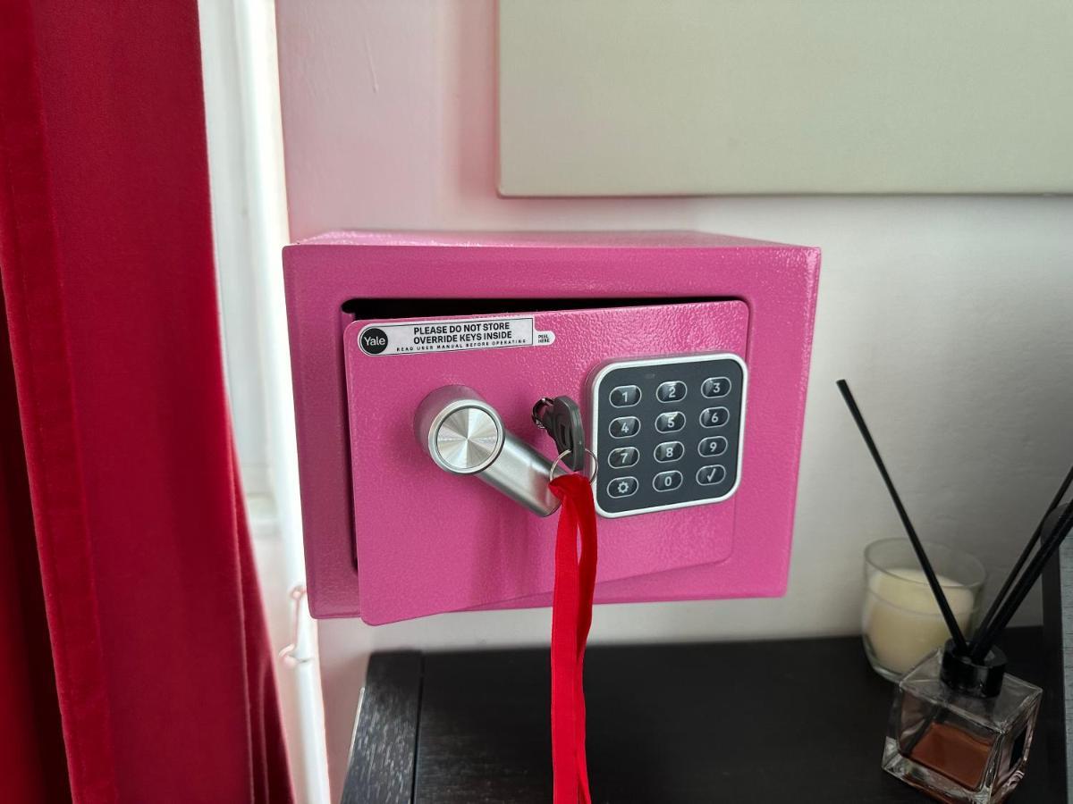 Ferienwohnung A4 Savona Exterior foto