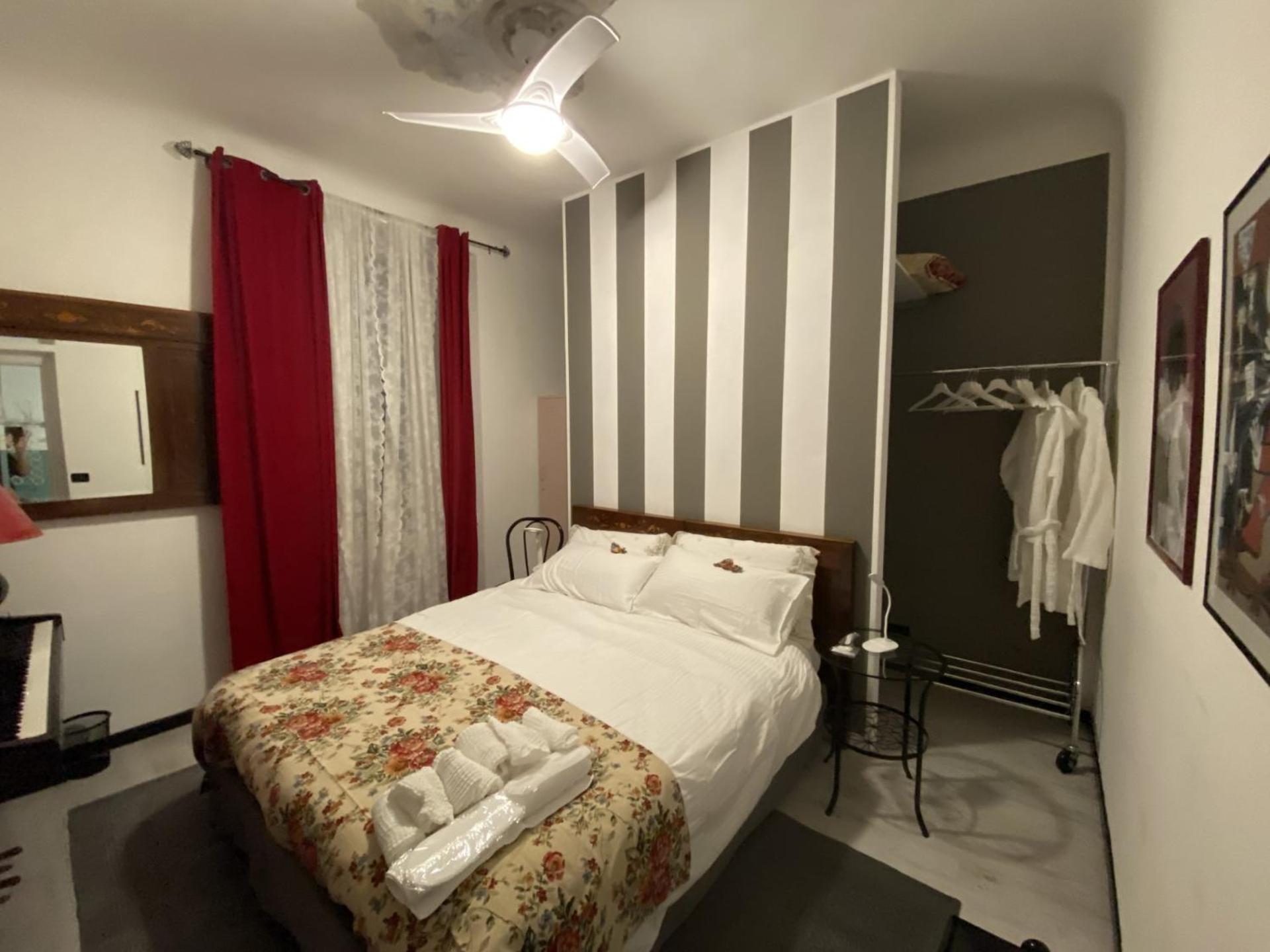 Ferienwohnung A4 Savona Exterior foto