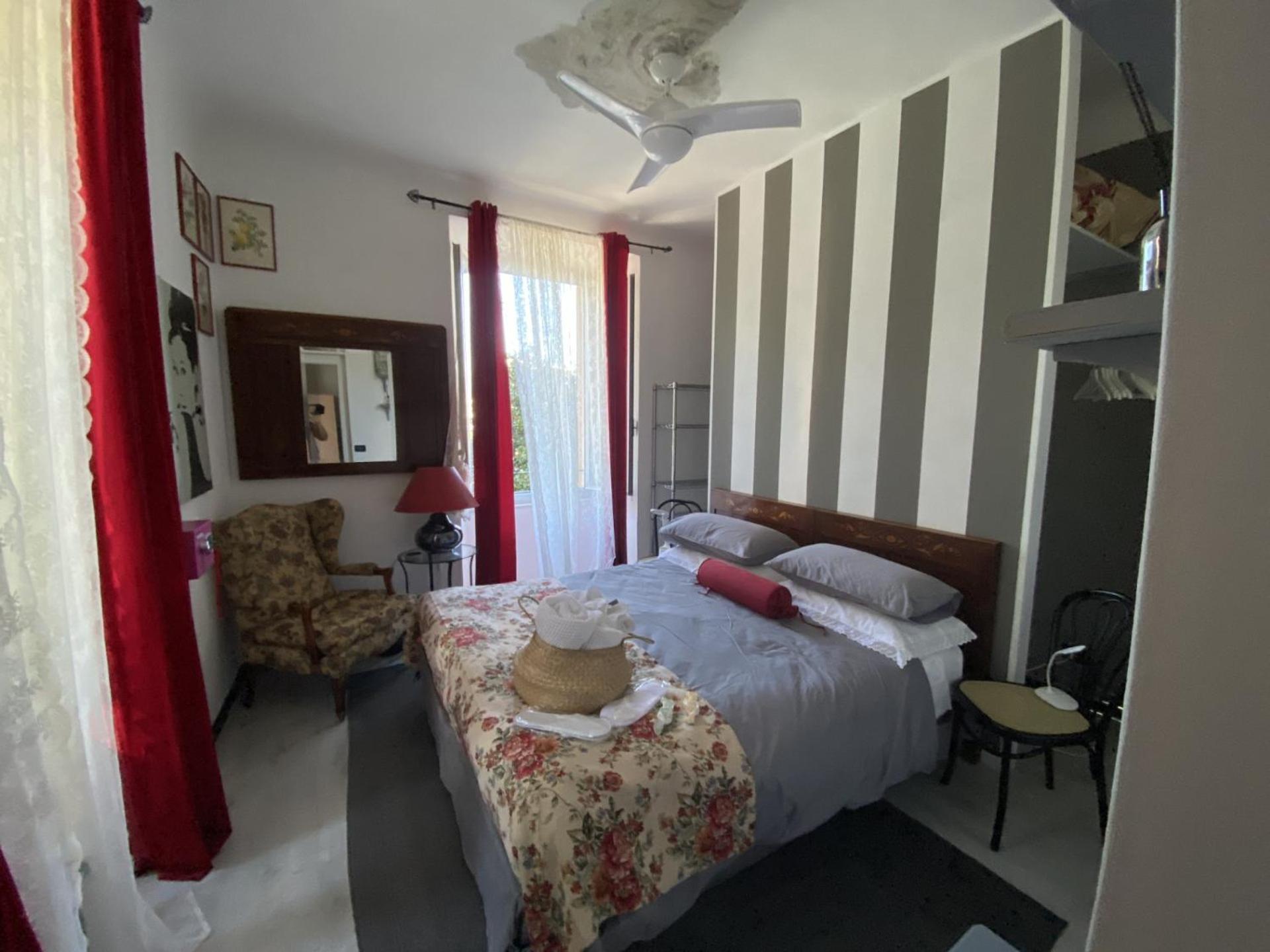 Ferienwohnung A4 Savona Exterior foto