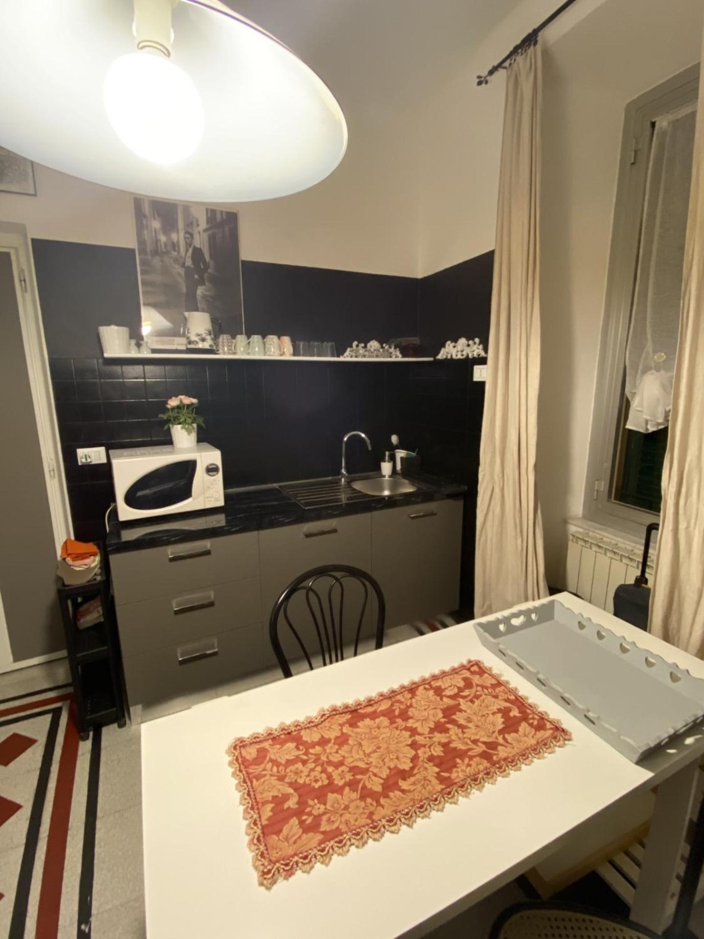 Ferienwohnung A4 Savona Exterior foto