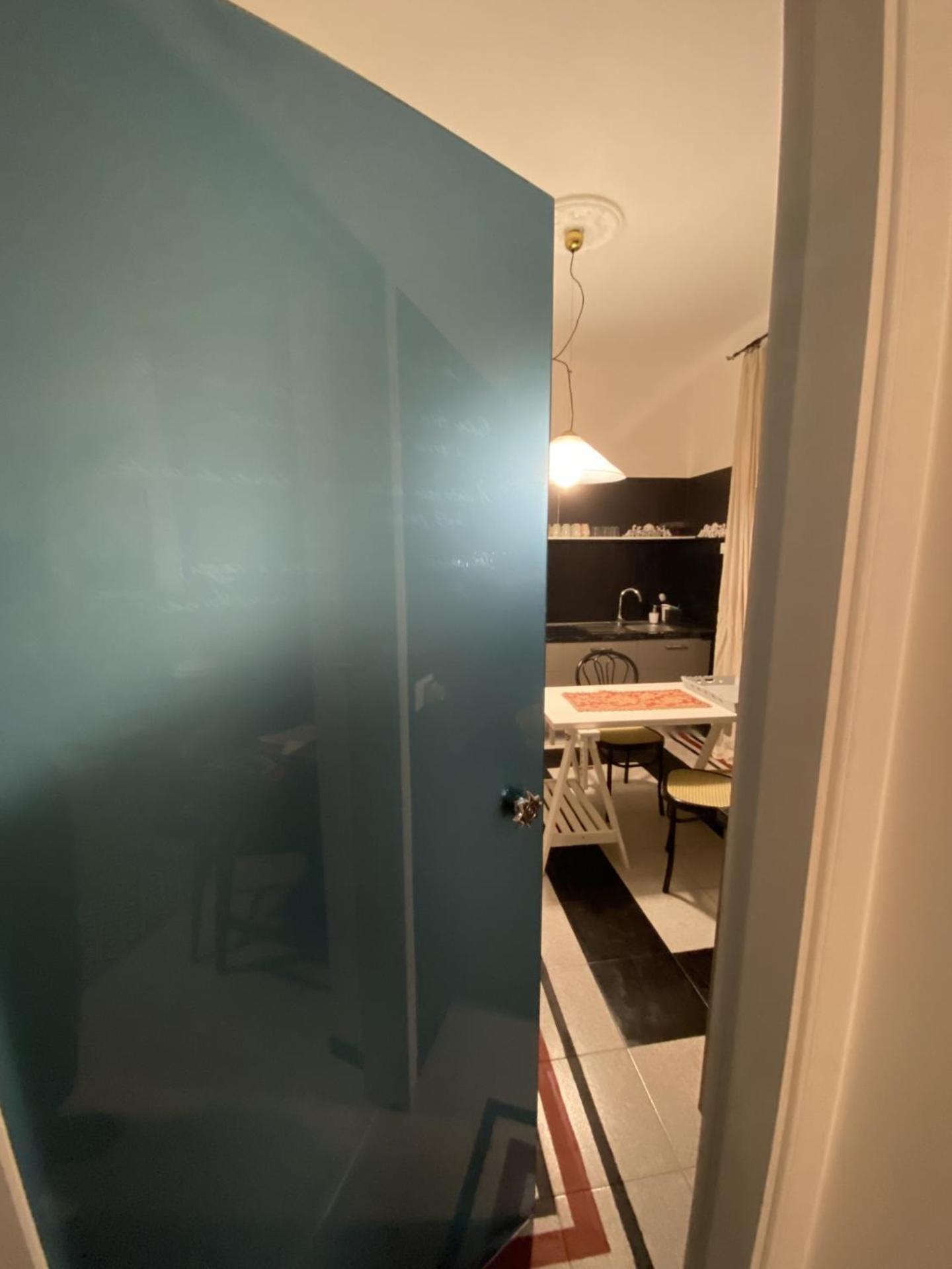 Ferienwohnung A4 Savona Exterior foto